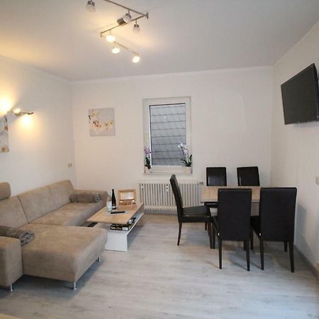 Aussicht Mainz-City - 4 Zimmer-Max 7 Personen Exterior foto