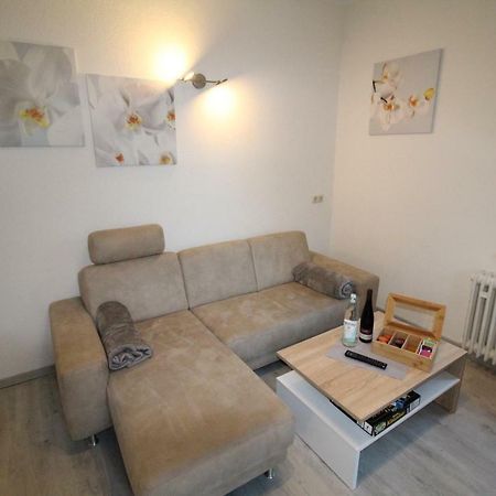 Aussicht Mainz-City - 4 Zimmer-Max 7 Personen Exterior foto
