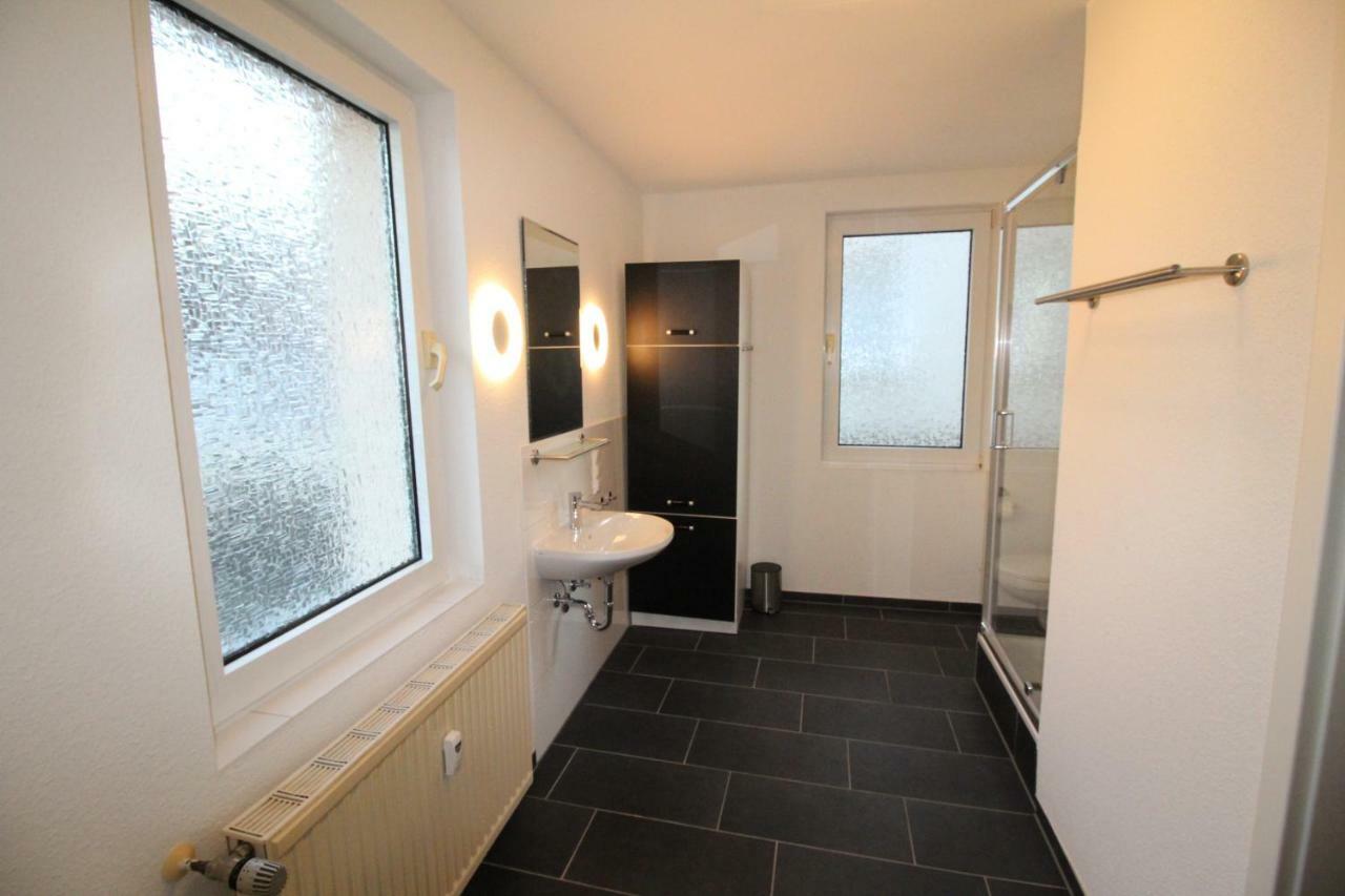Aussicht Mainz-City - 4 Zimmer-Max 7 Personen Exterior foto