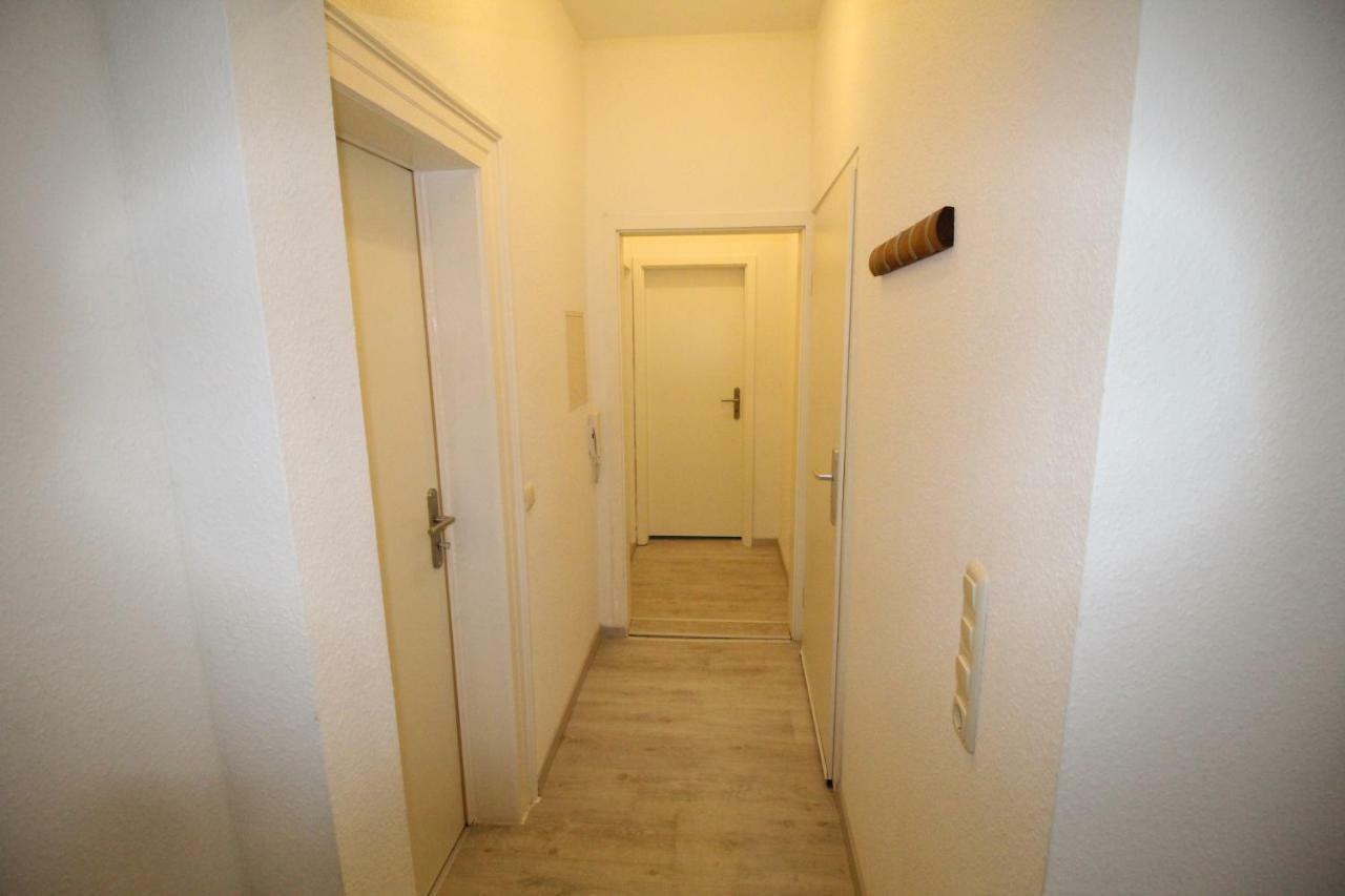 Aussicht Mainz-City - 4 Zimmer-Max 7 Personen Exterior foto